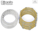 No Brand Others Xt125R Xt125X Xyz125 Ybr125 Ttr125L Dt80 Yz80 Dt100E Mx100F