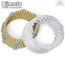 No Brand Others Xt125R Xt125X Xyz125 Ybr125 Ttr125L Dt80 Yz80 Dt100E Mx100F