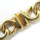 Tiffany Bracelet K18 750 19.6G