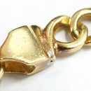 Tiffany Bracelet K18 750 19.6G