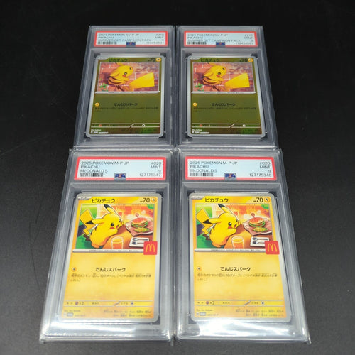 Pokemon Card Game D33803 Psa9 2