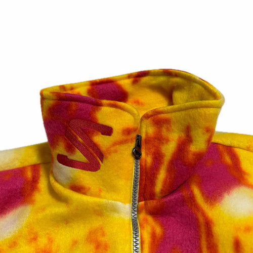 Salomon Fleece Jackets Sherpa 90S