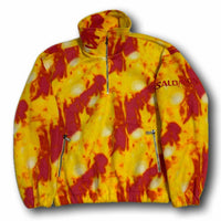 Salomon Fleece Jackets Sherpa 90S