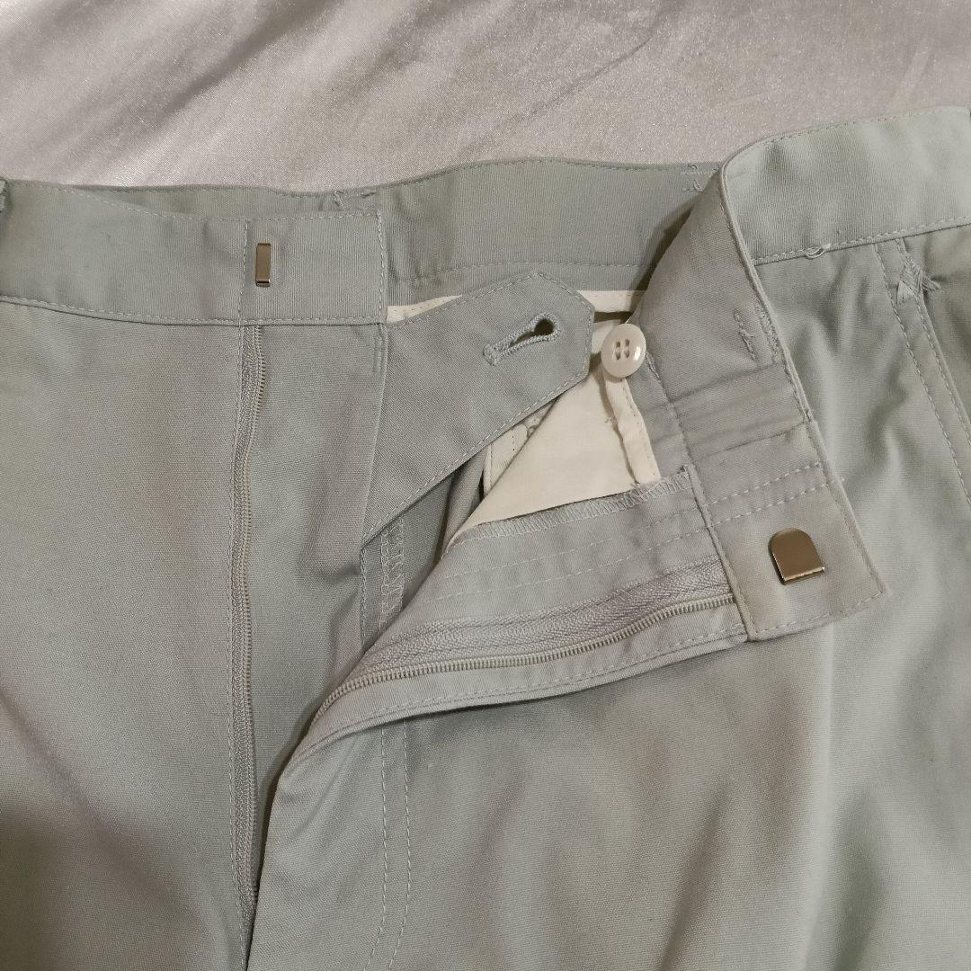 The North Face Slacks 70S W88 B5492