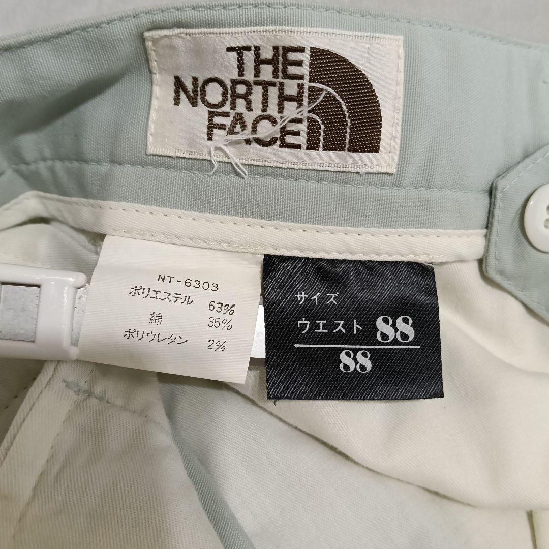 The North Face Slacks 70S W88 B5492