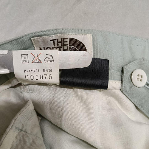 The North Face Slacks 70S W88 B5492