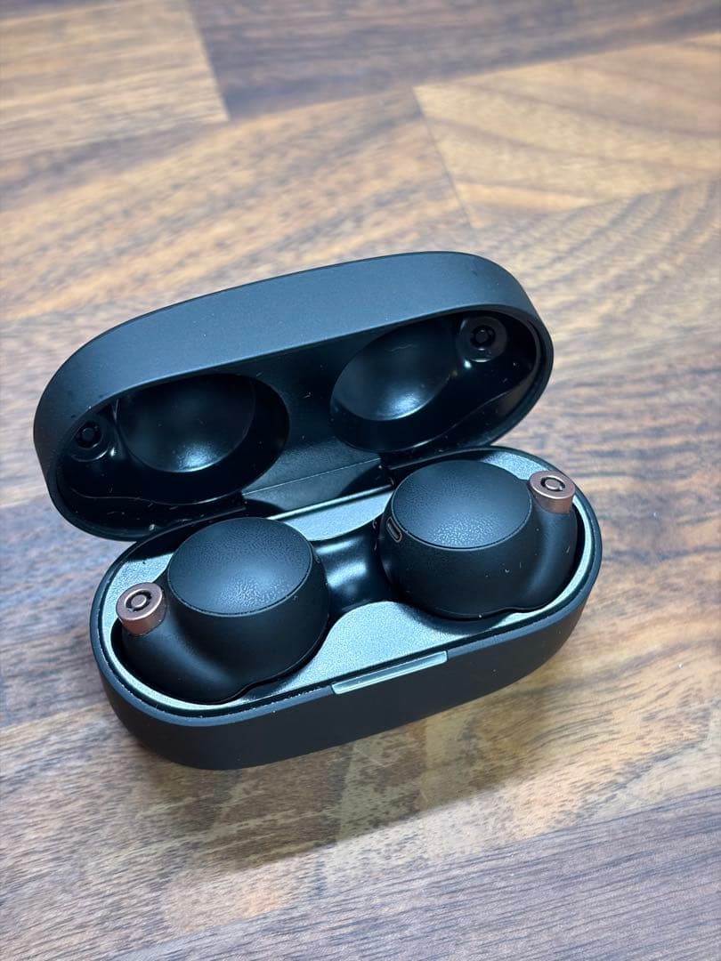 Sony Wireless Earphones Wf-1000Xm4