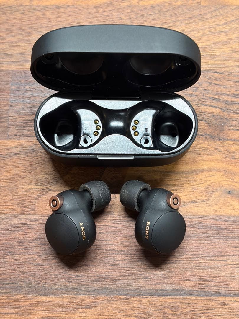 Sony Wireless Earphones Wf-1000Xm4