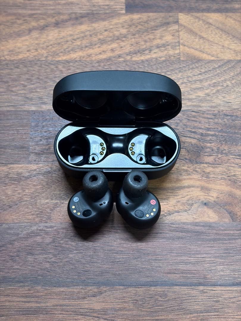 Sony Wireless Earphones Wf-1000Xm4