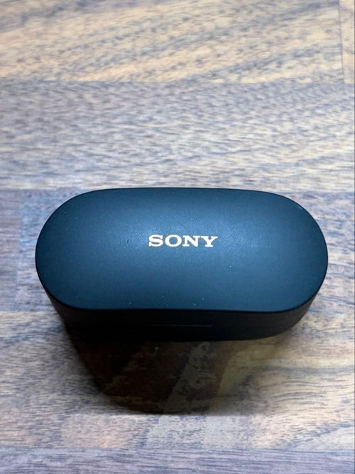 Sony Wireless Earphones Wf-1000Xm4