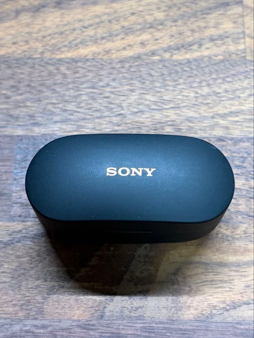Sony Wireless Earphones Wf-1000Xm4