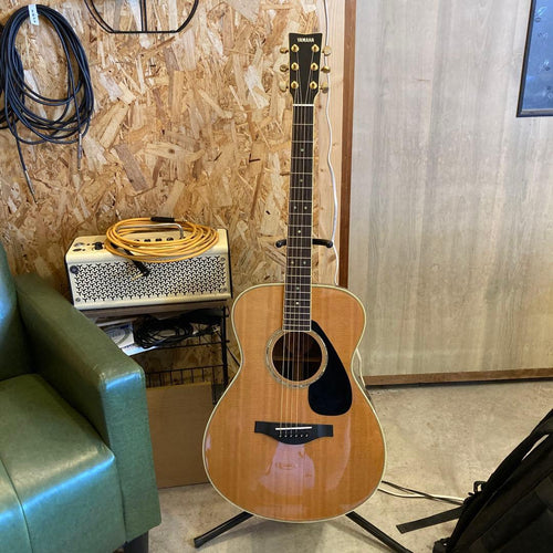 Yamaha Acoustic Guitars Ls16