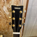Yamaha Acoustic Guitars Ls16