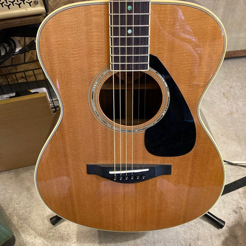 Yamaha Acoustic Guitars Ls16