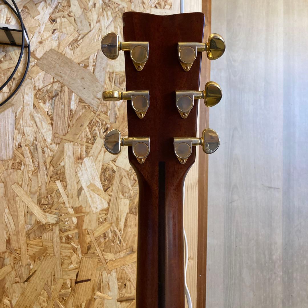 Yamaha Acoustic Guitars Ls16