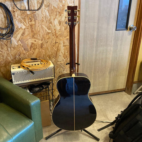 Yamaha Acoustic Guitars Ls16