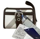 Burberry Blue Label Coin Case Purse