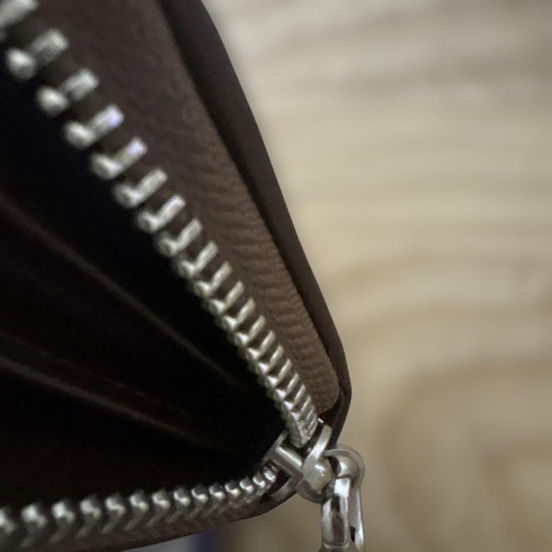 Burberry Blue Label Coin Case Purse