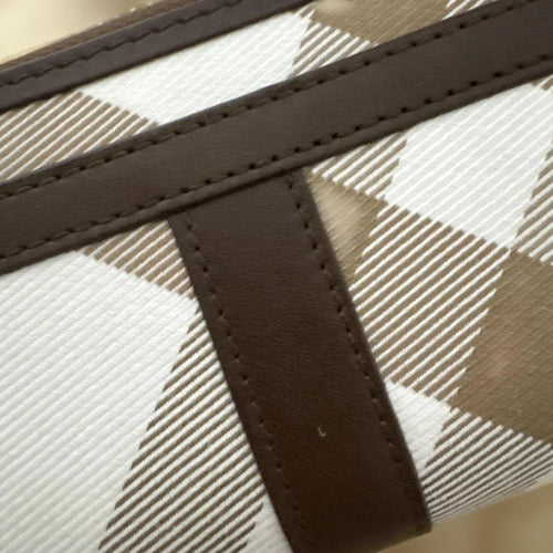 Burberry Blue Label Coin Case Purse