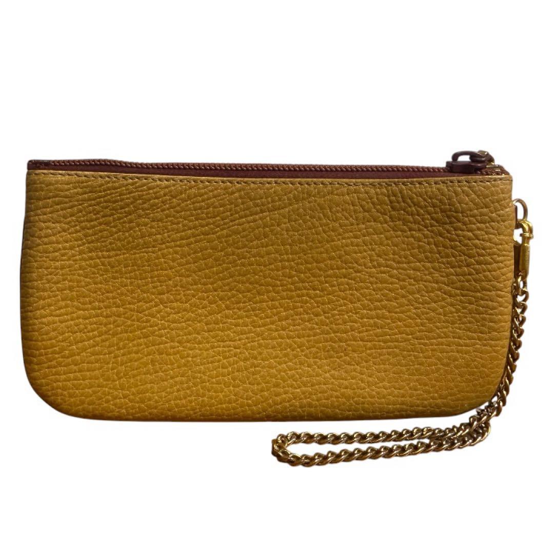Cartier Pouch