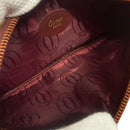 Cartier Pouch