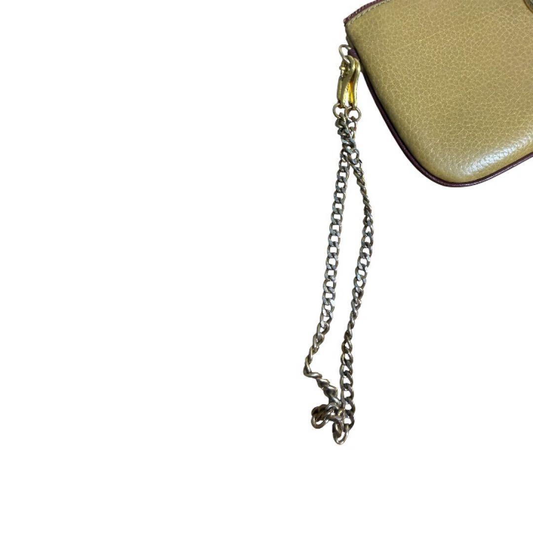 Cartier Pouch