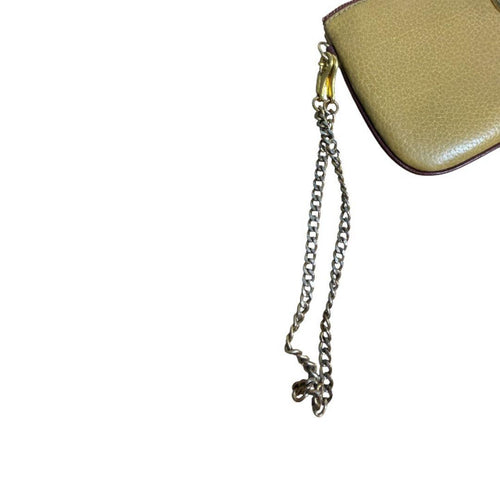 Cartier Pouch