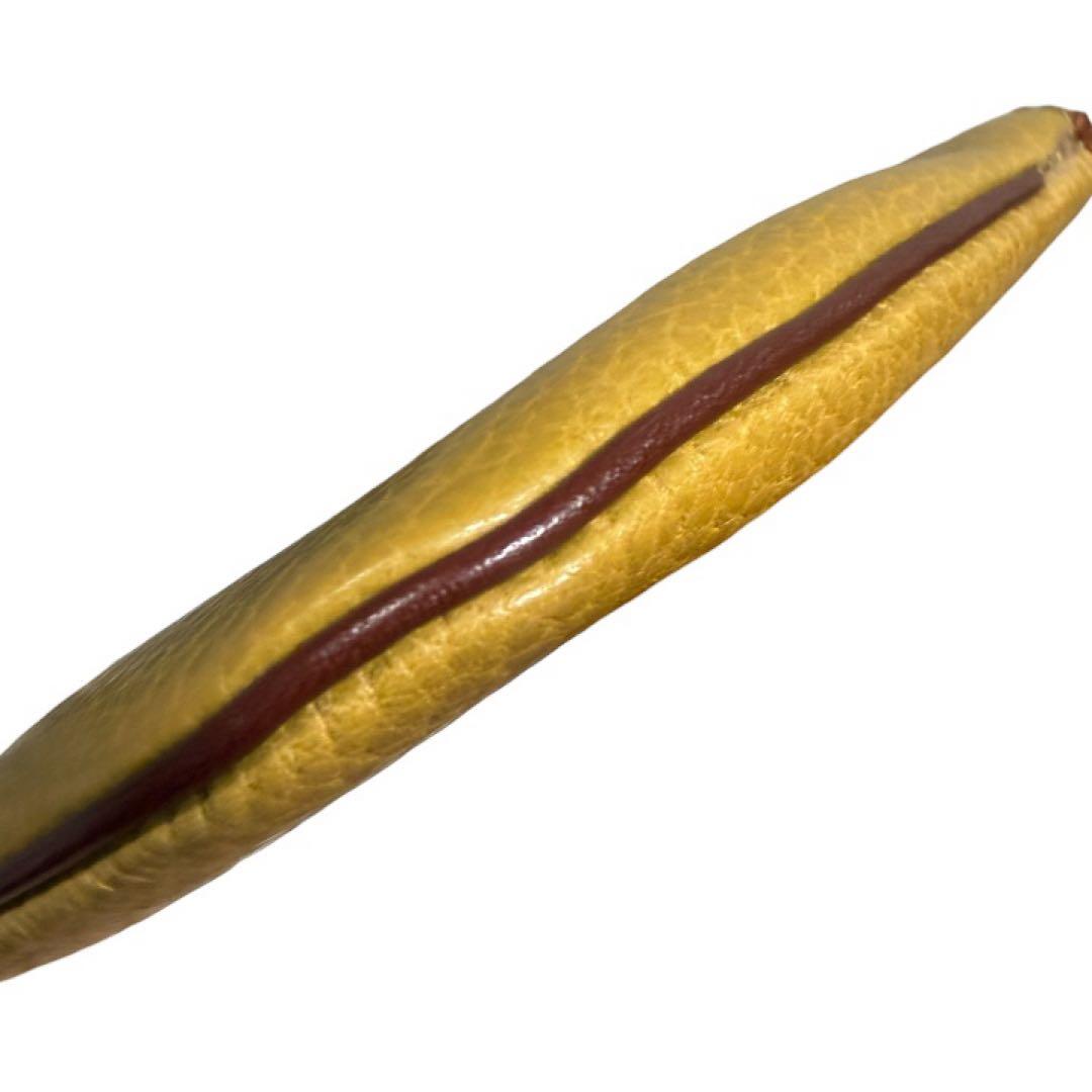 Cartier Pouch