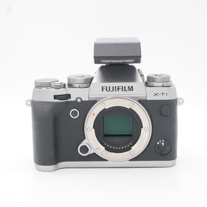 Fujifilm Others X-T1 Gs