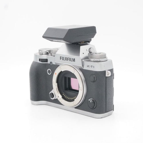 Fujifilm Others X-T1 Gs