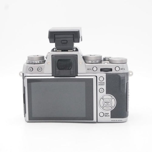 Fujifilm Others X-T1 Gs