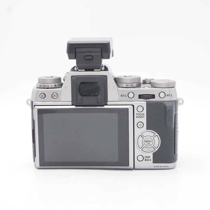 Fujifilm Others X-T1 Gs