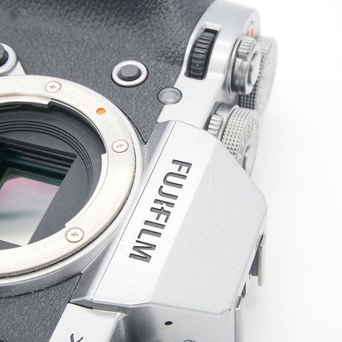 Fujifilm Others X-T1 Gs