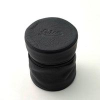 Leica Lens Cases C