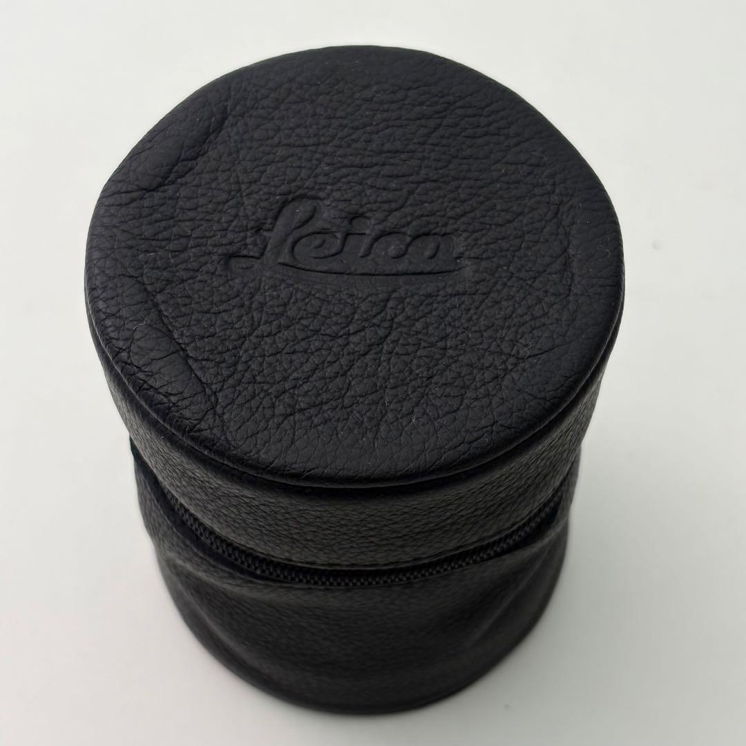 Leica Lens Cases C