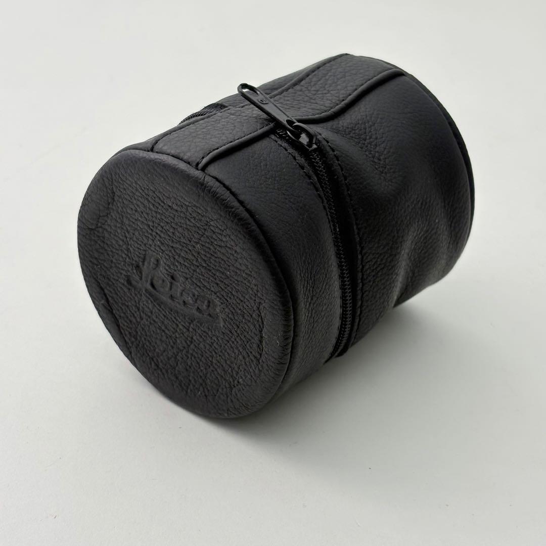 Leica Lens Cases C