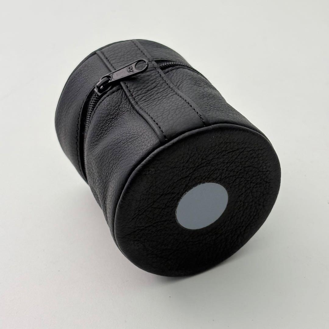 Leica Lens Cases C
