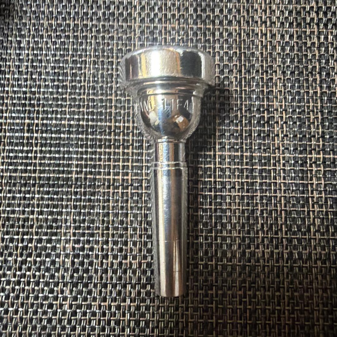 Yamaha Fleugelhorn 11F4