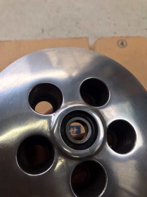 Honda Others Nsr250 Mc21 Se 2