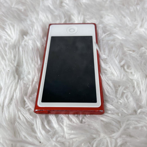 Apple Digital Audio Players Ipod Nano 7 16Gb