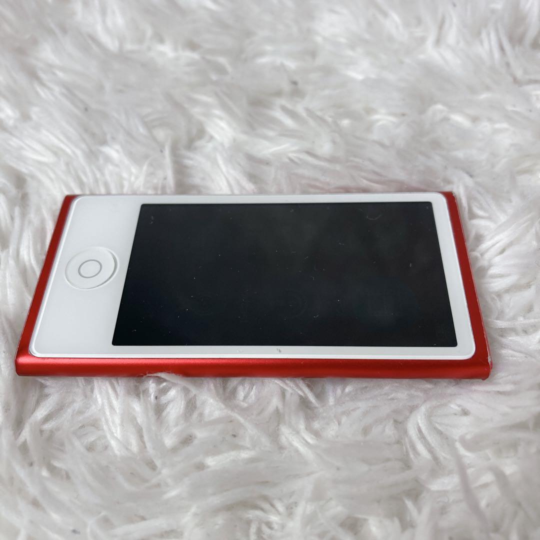 Apple Digital Audio Players Ipod Nano 7 16Gb