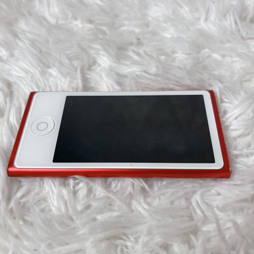 Apple Digital Audio Players Ipod Nano 7 16Gb