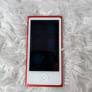 Apple Digital Audio Players Ipod Nano 7 16Gb