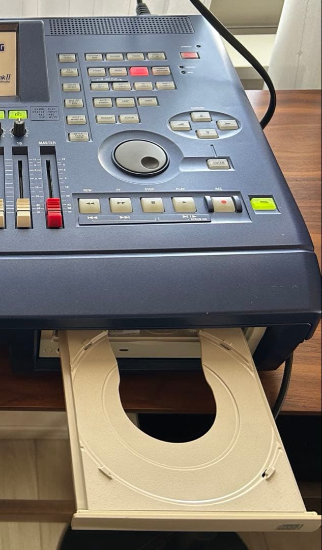 Korg Others D1600 Mk Ll