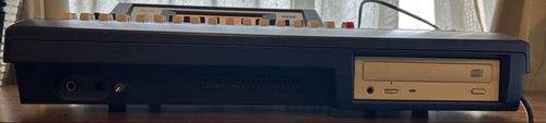 Korg Others D1600 Mk Ll