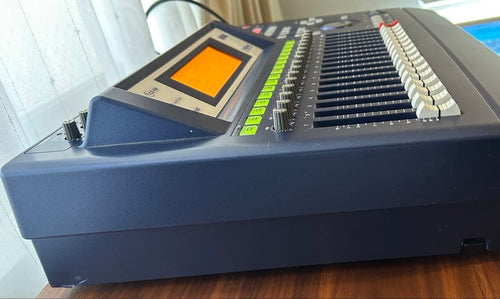 Korg Others D1600 Mk Ll