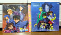Animated Movies Series Ld Box+