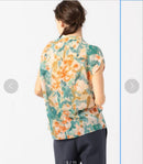 Tomorrowland Short-Sleeve