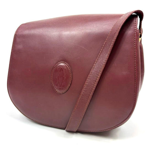Cartier Shoulder Bags