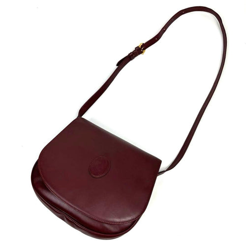 Cartier Shoulder Bags